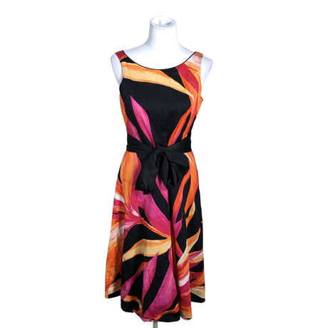 Unisex Collection by Debenhams - Mitteveniv kleit, suurus 38 - Must ()