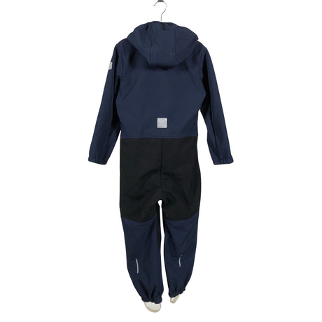Unisex Reima - Softshell kombinesoon, suurus 110 - 116 - Sinine (2)