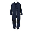 Unisex Reima - Softshell kombinesoon, suurus 110 - 116 - Sinine ()