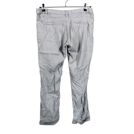 Unisex Elisa Cavaletti - Mittevenivad püksid, suurus W31 - Hall (2)