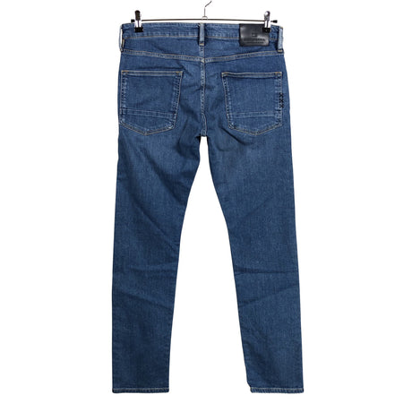 Unisex Scotch&Soda - Teksad, suurus W32 - Sinine (2)