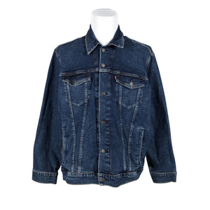 Unisex Levi's - Teksatagi, suurus XL - Sinine (1)