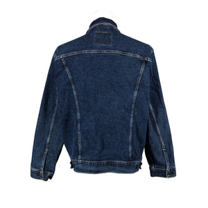 Unisex Levi's - Teksatagi, suurus XL - Sinine (2)