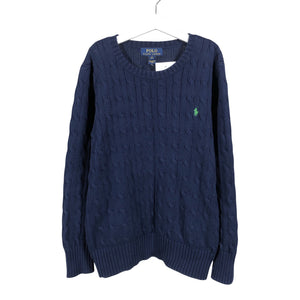 Unisex Polo Ralph Lauren - Kampsun, suurus 140 - 146 - Sinine (1)