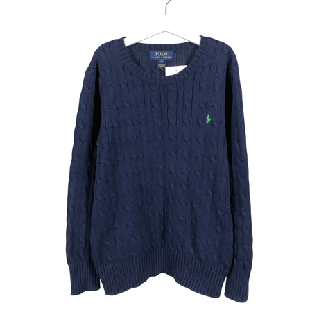 Unisex Polo Ralph Lauren - Kampsun, suurus 140 - 146 - Sinine ()