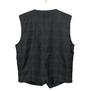 Unisex Name It - Vest, suurus 140 - 146 - Hall (2)
