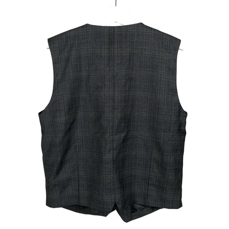 Unisex Name It - Vest, suurus 140 - 146 - Hall (2)