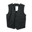 Unisex Name It - Vest, suurus 140 - 146 - Hall ()