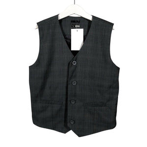 Unisex Name It - Vest, suurus 140 - 146 - Hall (1)