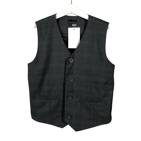 Unisex Name It - Vest, suurus 140 - 146 - Hall ()