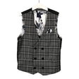Unisex Next - Vest, suurus 140 - 146 - Hall ()