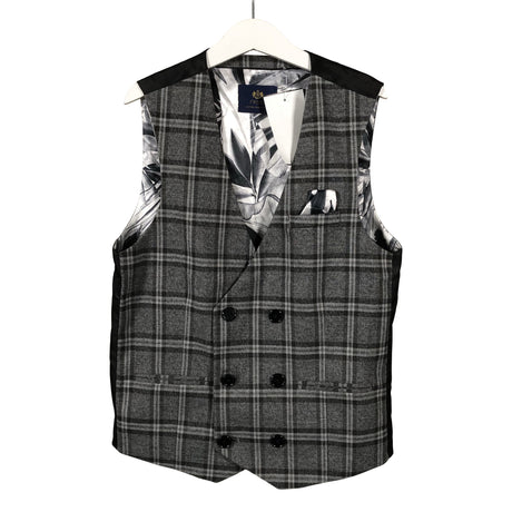 Unisex Next - Vest, suurus 140 - 146 - Hall ()
