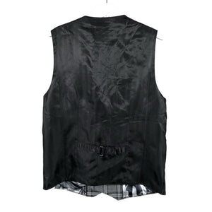 Unisex Next - Vest, suurus 140 - 146 - Hall (2)