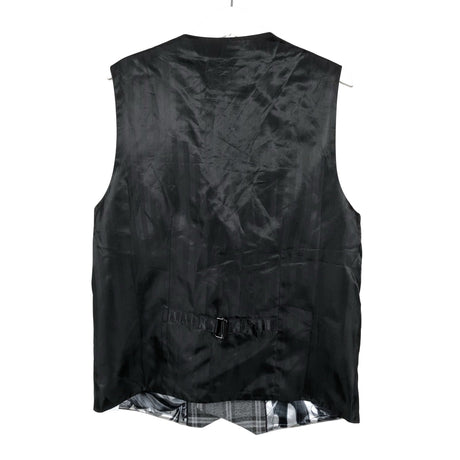 Unisex Next - Vest, suurus 140 - 146 - Hall (2)