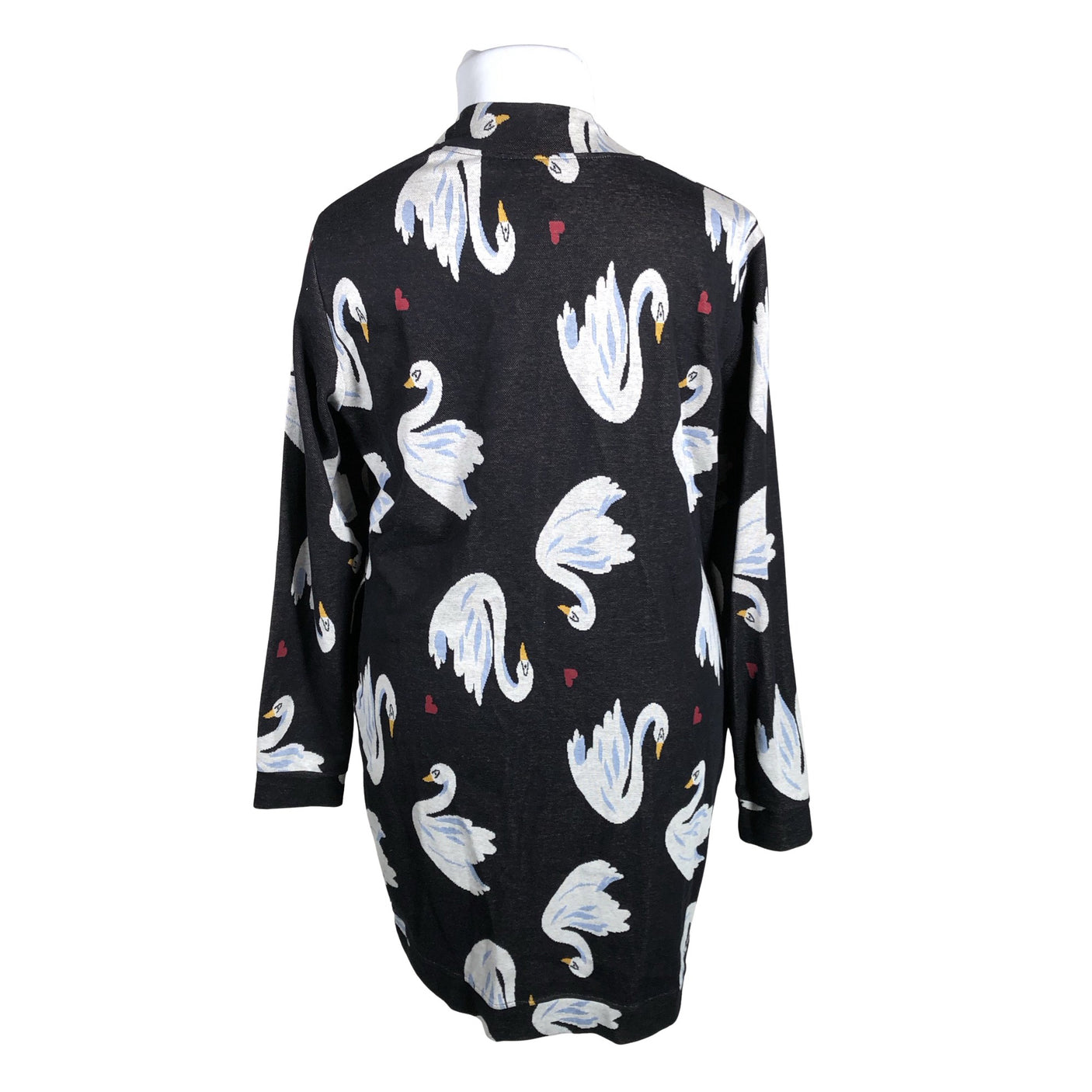Unisex NOSH - Dressikangast jakk, suurus 42 - Sinine (2)