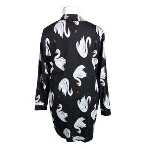 Unisex NOSH - Dressikangast jakk, suurus 42 - Sinine (2)
