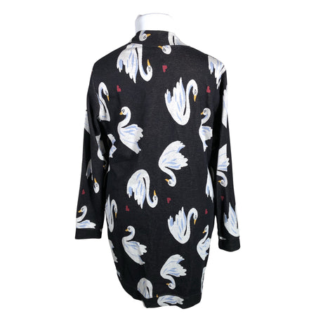 Unisex NOSH - Dressikangast jakk, suurus 42 - Sinine (2)