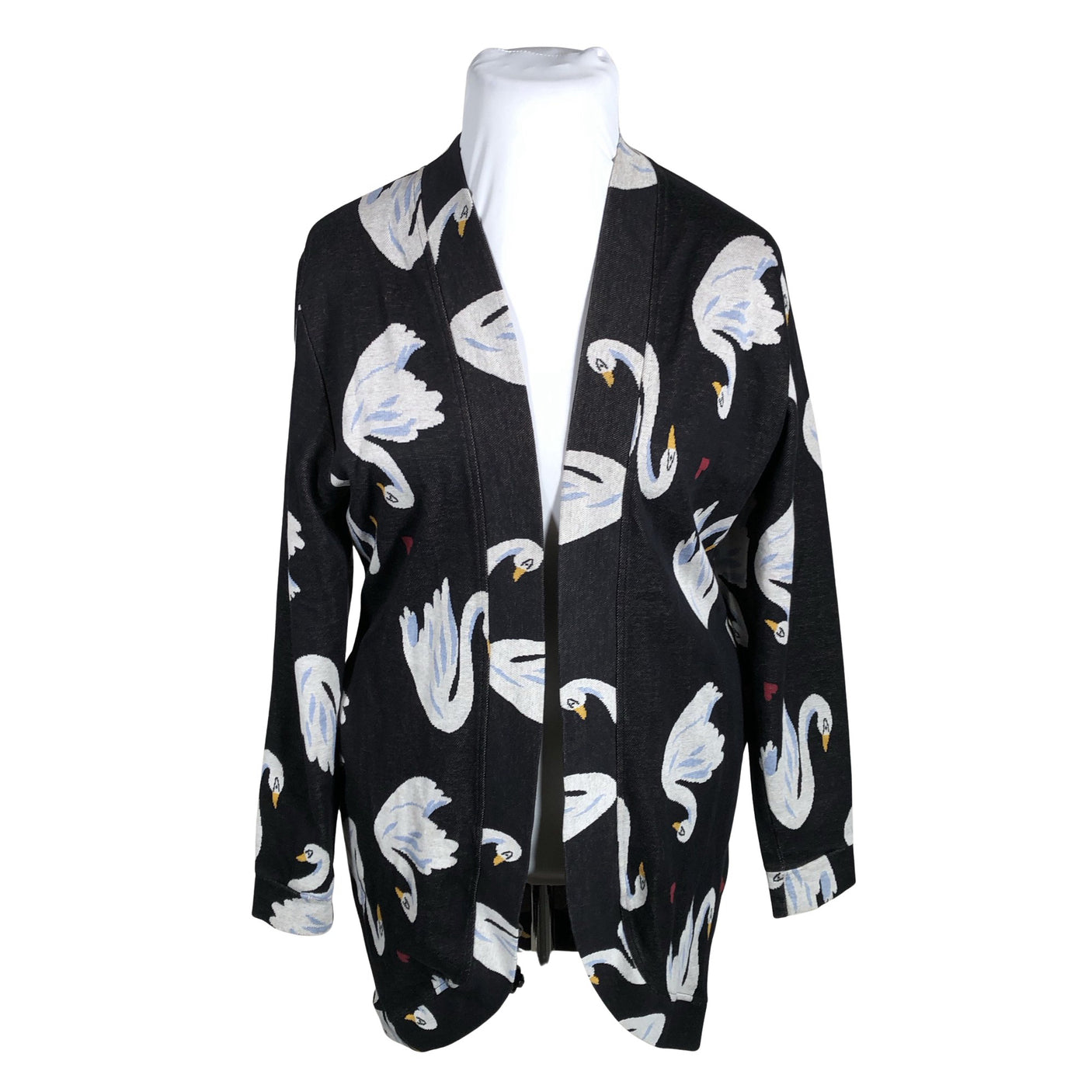 Unisex NOSH - Dressikangast jakk, suurus 42 - Sinine (1)