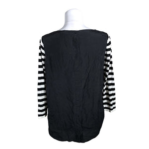 Unisex COS - Pluus, suurus 38 - Must (2)