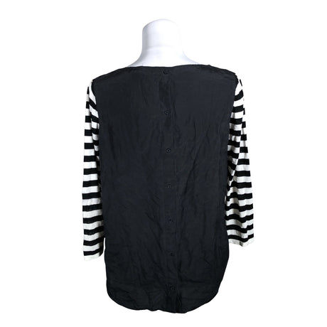 Unisex COS - Pluus, suurus 38 - Must (2)