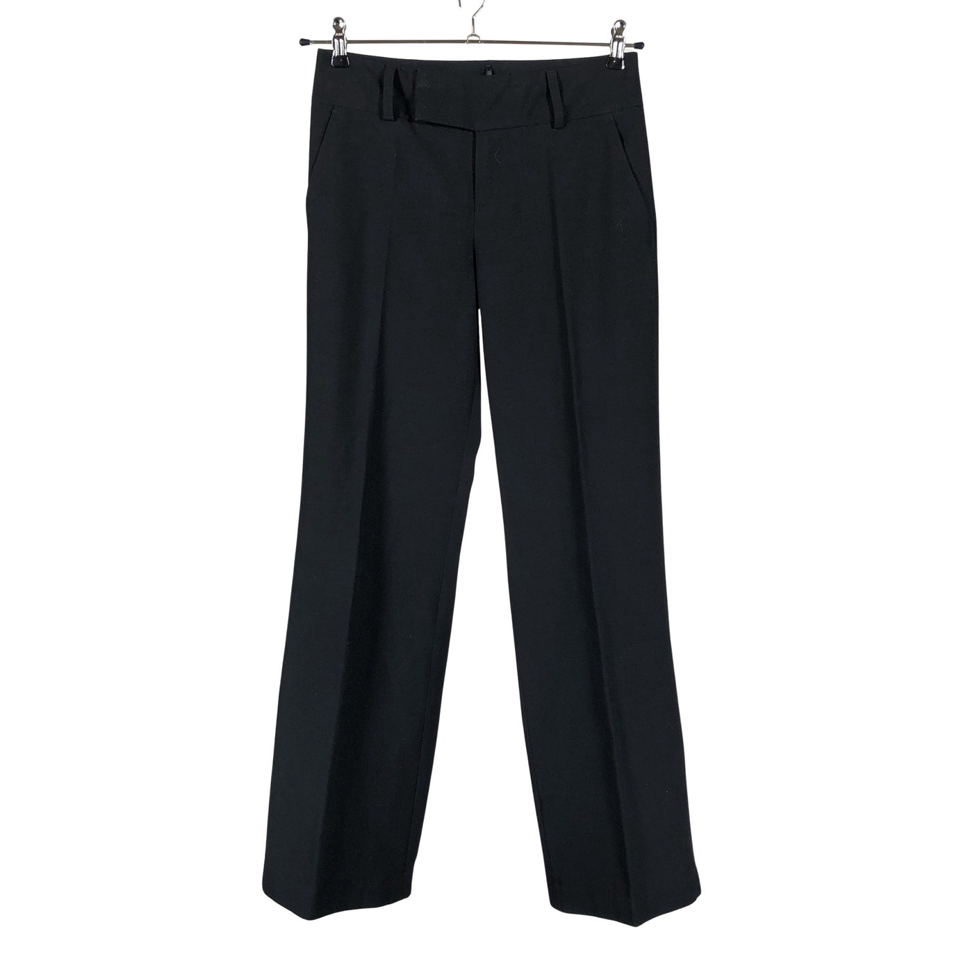 Unisex Mexx - Viigipüksid, suurus 36 - Must (1)