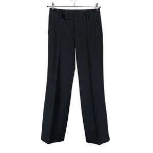 Unisex Mexx - Viigipüksid, suurus 36 - Must (1)
