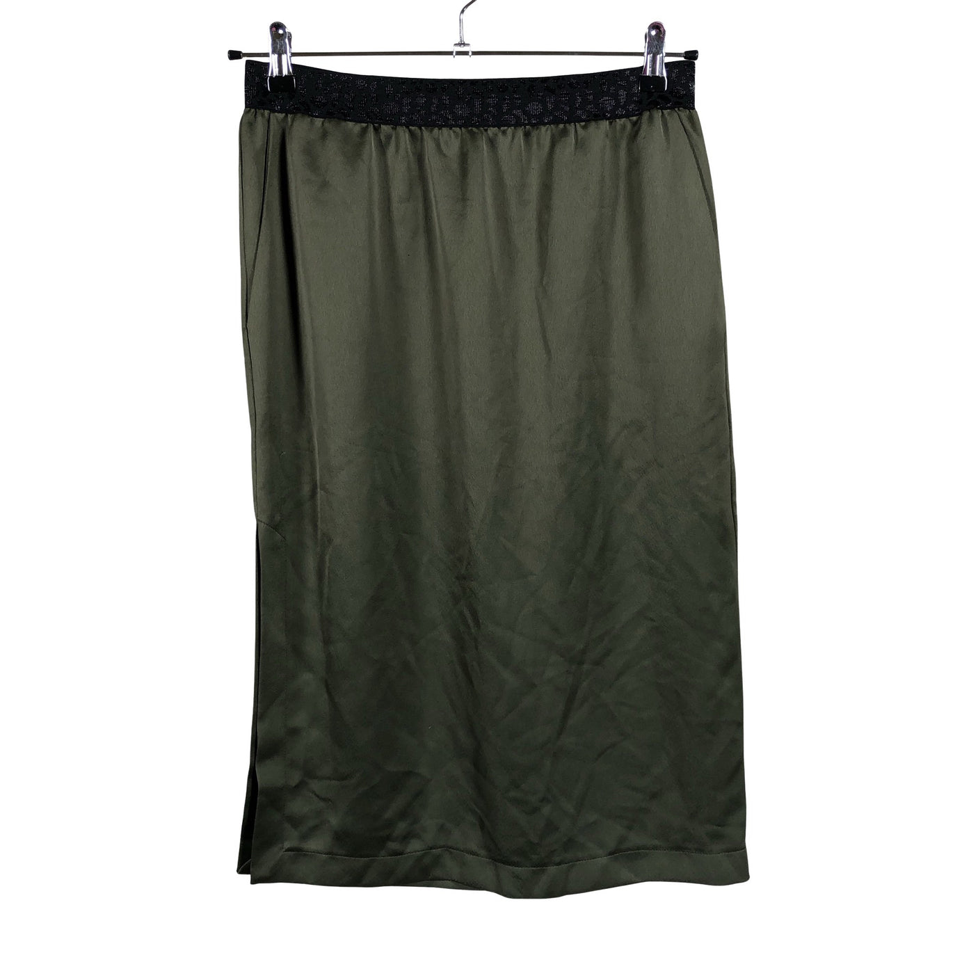 Unisex Monton - Mitteveniv seelik, suurus 36 - Roheline (1)