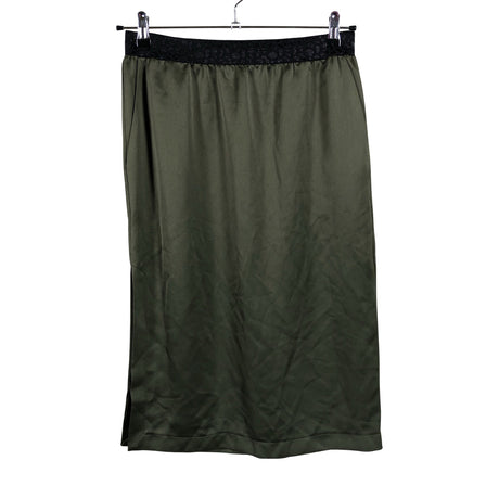 Unisex Monton - Mitteveniv seelik, suurus 36 - Roheline ()