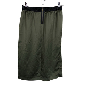 Unisex Monton - Mitteveniv seelik, suurus 36 - Roheline (2)