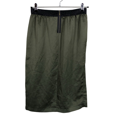 Unisex Monton - Mitteveniv seelik, suurus 36 - Roheline (2)