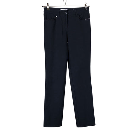 Unisex Gerry Weber - Mittevenivad püksid, suurus 36 - Sinine ()
