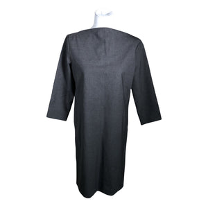 Unisex COS - Mitteveniv kleit, suurus 40 - Hall (1)