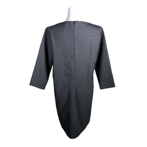 Unisex COS - Mitteveniv kleit, suurus 40 - Hall (2)