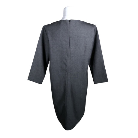 Unisex COS - Mitteveniv kleit, suurus 40 - Hall (2)