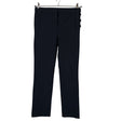 Unisex Caroll - Chino-püksid, suurus 38 - Sinine ()