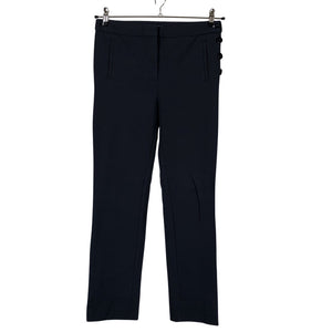 Unisex Caroll - Chino-püksid, suurus 38 - Sinine (1)
