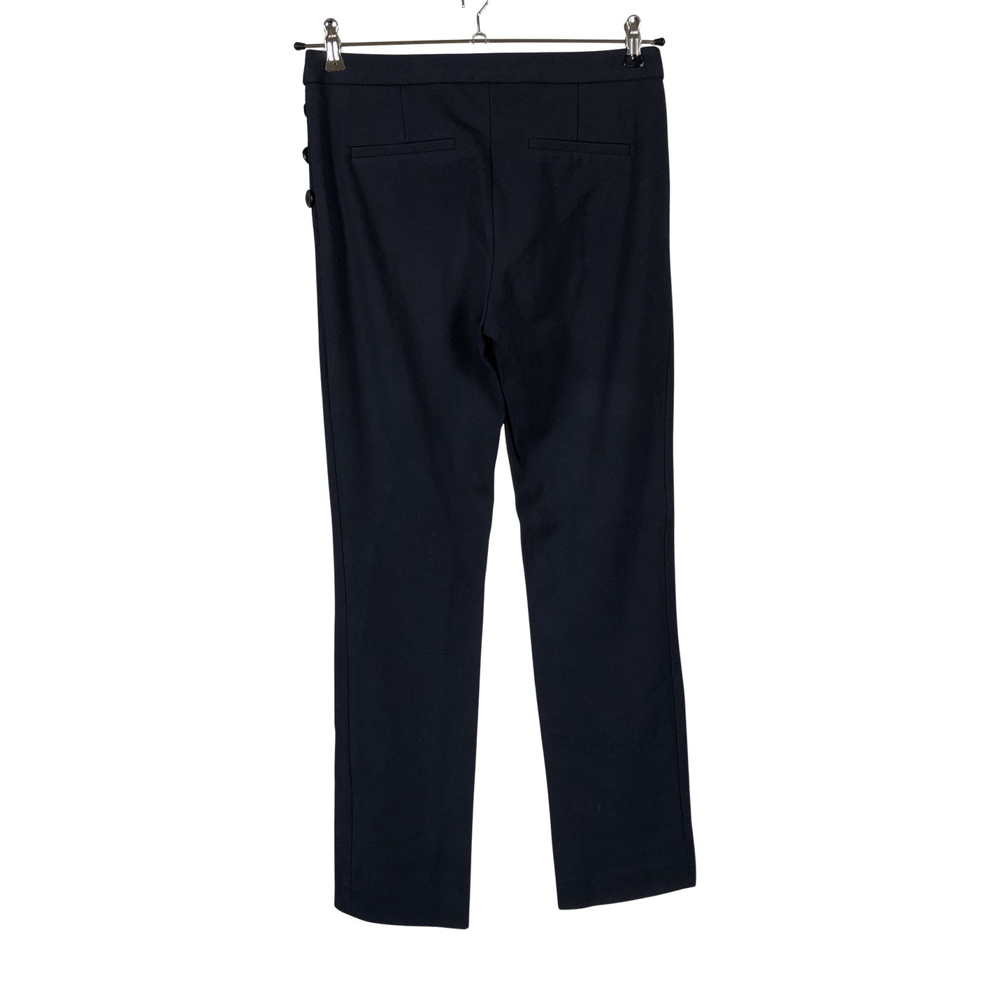 Unisex Caroll - Chino-püksid, suurus 38 - Sinine (2)