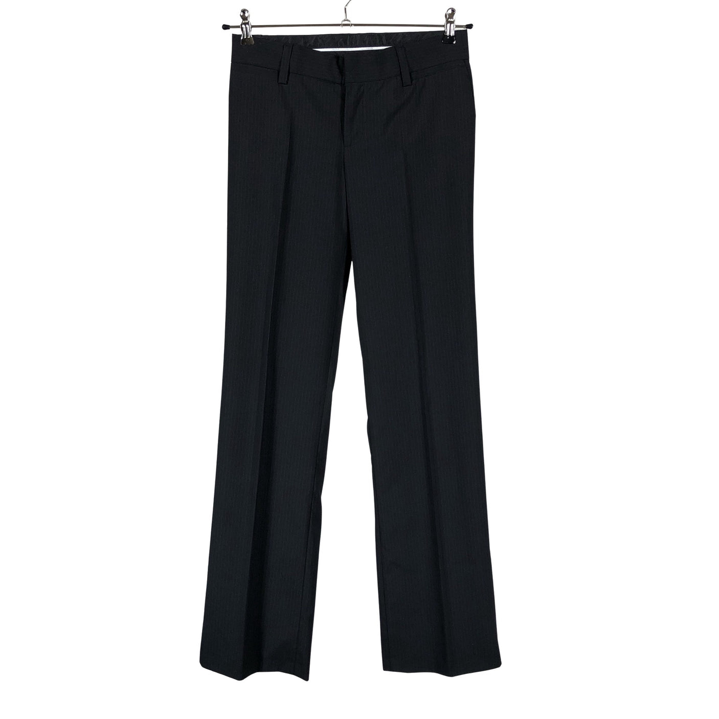 Unisex Mexx - Viigipüksid, suurus 34 - Must (1)