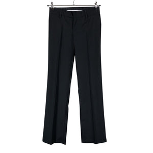 Unisex Mexx - Viigipüksid, suurus 34 - Must (1)