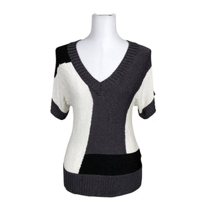 Unisex Marimekko - Kampsun, suurus 36 - Hall (1)