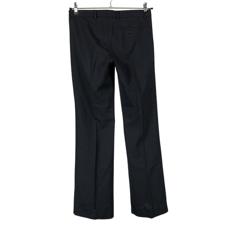 Unisex Filippa K. - Viigipüksid, suurus 36 - Must (2)