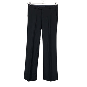 Unisex Filippa K. - Viigipüksid, suurus 36 - Must (1)