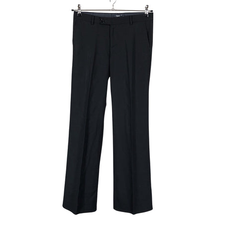 Unisex Filippa K. - Viigipüksid, suurus 36 - Must ()