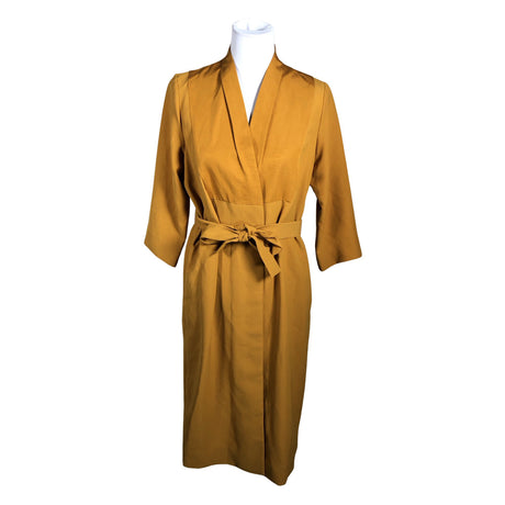 Unisex COS - Mitteveniv kleit, suurus 40 - Kollane ()