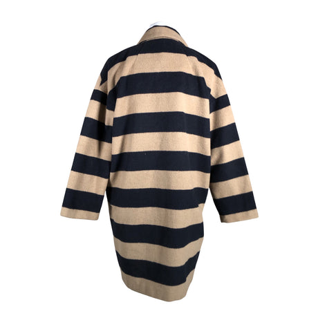 Unisex Holly & Whyte by Lindex - Villane mantel, suurus 38 - Sinine (2)