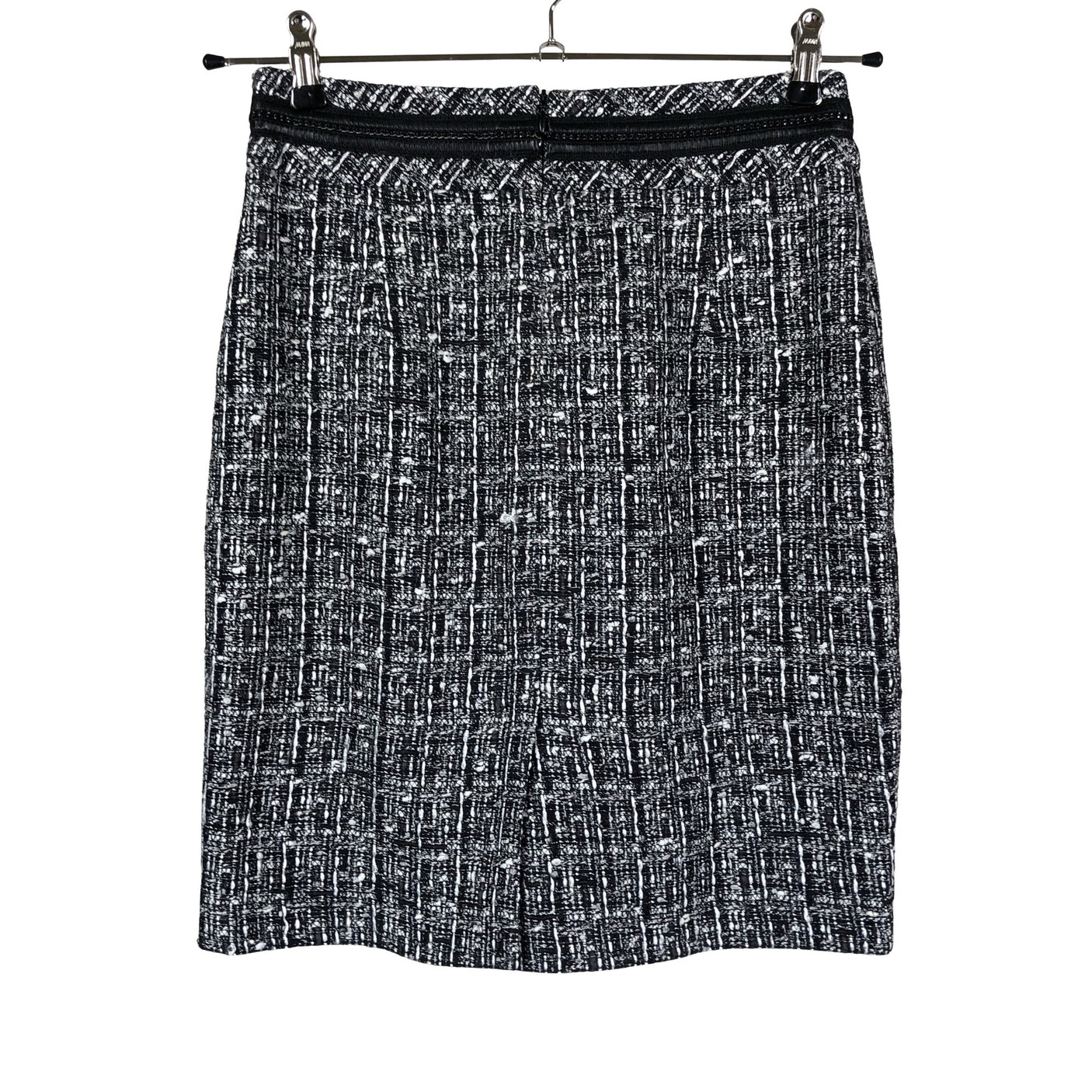 Unisex Andiata - Mitteveniv seelik, suurus 34 - Must (2)