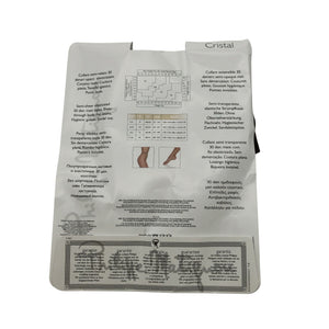 Unisex Philippe Matignon - Sukkpüksid, õhukesed, suurus 48 - Pruun (2)