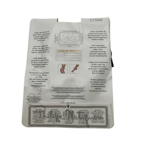 Unisex Philippe Matignon - Sukkpüksid, õhukesed, suurus 48 - Pruun (2)