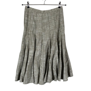 Unisex Mexx - Mitteveniv seelik, suurus 32 - Roheline (1)