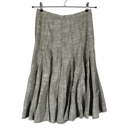 Unisex Mexx - Mitteveniv seelik, suurus 32 - Roheline ()